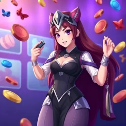 Menjelajahi Fitur Unggulan Situs Game koi855