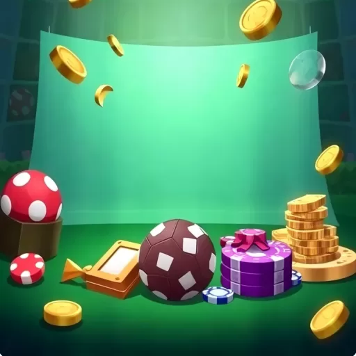 Mengulas Fitur Menarik di Situs Game koi855