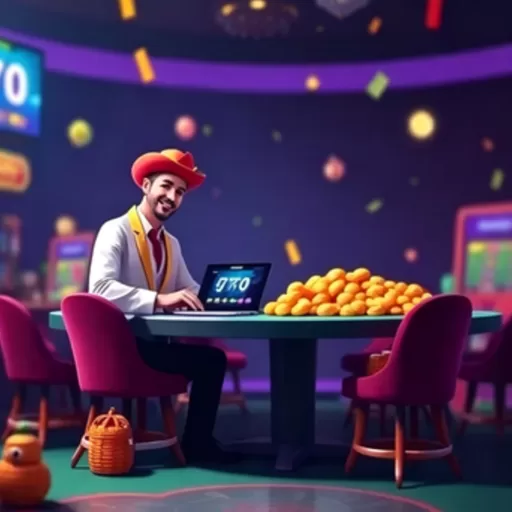 Panduan Lengkap Menggunakan Situs Game koi855