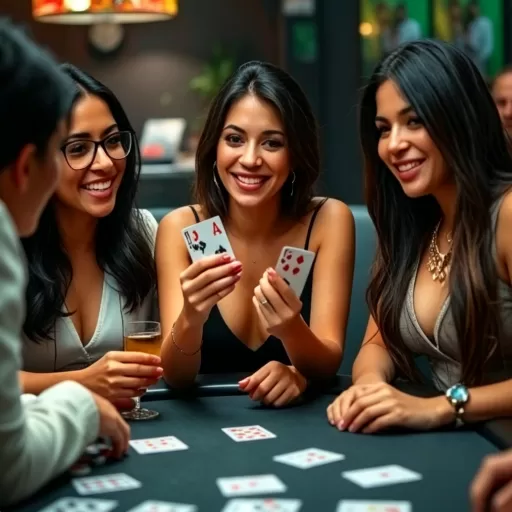 koi855: Menyelami Keseruan Permainan Poker yang Menarik di Indonesia